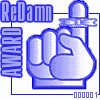 Award-ReDamn